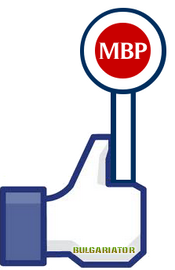 Facebook МВР стоп палка