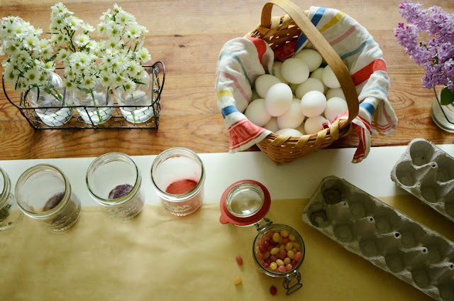 Natural Egg Dye Kit Whole Foods Natural Egg Dye Kit Whole Foods