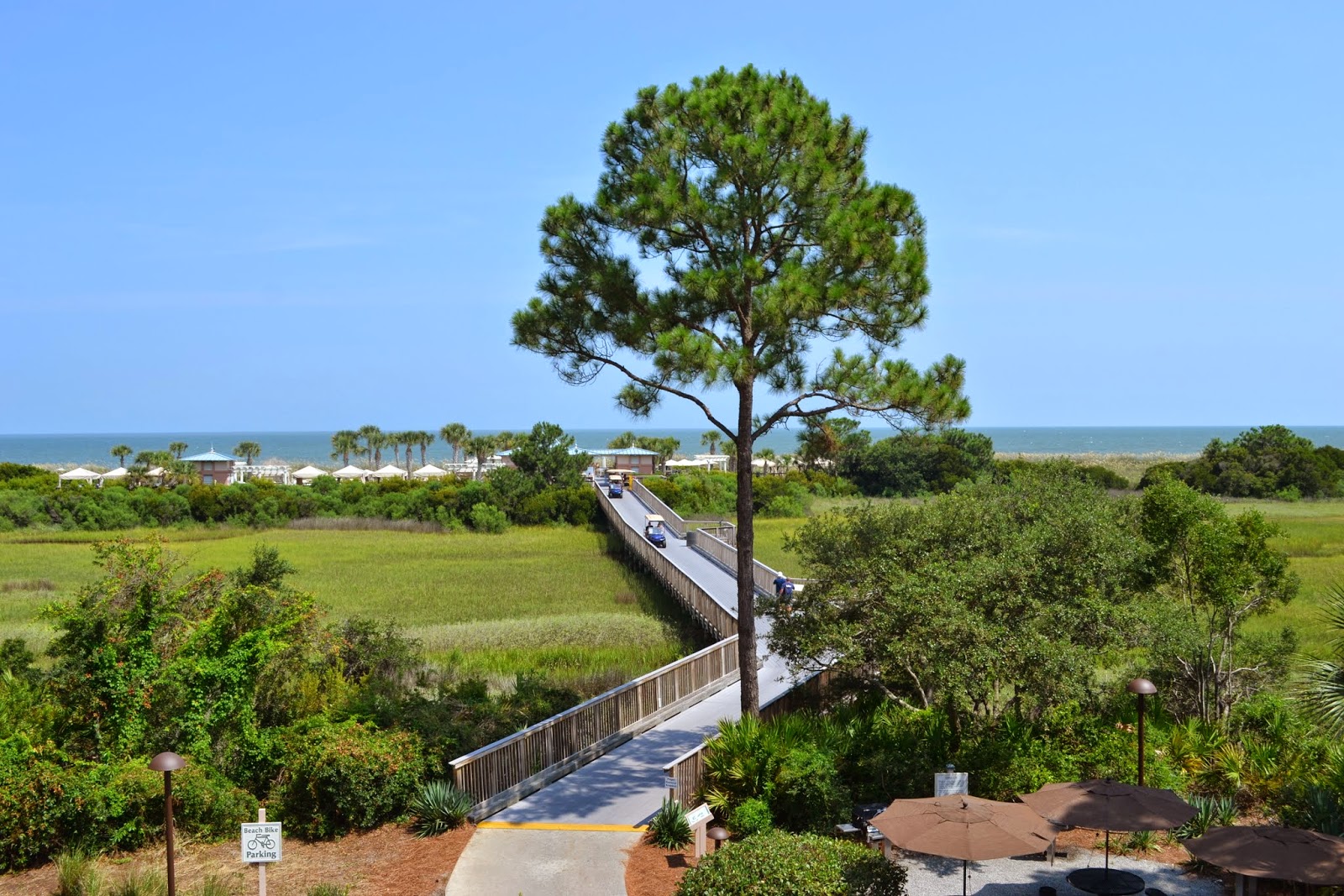 Spencer Special Events Hilton Head Bachelorette Party