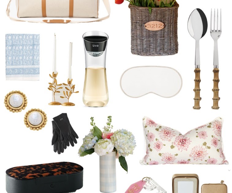 Prep In Your Step: Gift Guide: Working From Home