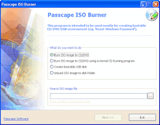 passcape iso burner