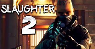 تنزيل لعبة Slaughter 2: Prison Assault برابط مباشر للاندرويد