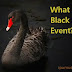 What is a Black Swan Event? (#Finance)(#ipumusings)(#bba)(#mba)