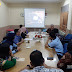 Komunitas Belajar Bahasa Inggris, Happy Jakarta Agora Speakers Club di Bapas Jakarta Timur-Utara