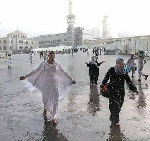 أهم أدعية المطر بعد تقلب الجو المفاجئ أهم أدعية المطر بعد تقلب الجو المفاجئ