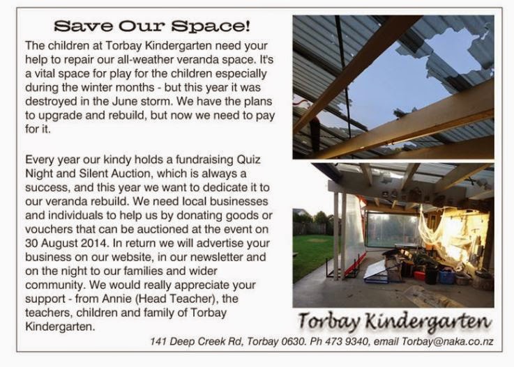 Torbay Kindergarten S.O.S