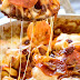 Meat Lover’s Tortellini Skillet