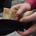 Primeira parcela do 13º salário deve ser pago até esta segunda-feira