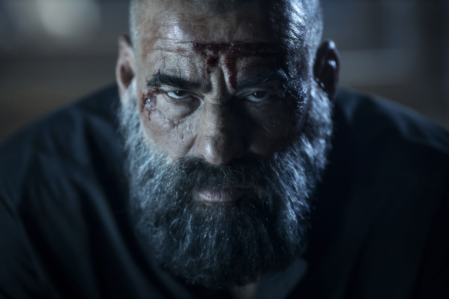 Teaser tráiler de '30 monedas' (2020) Serie HBO Teaser tráiler de '30 monedas' (2020) Serie HBO