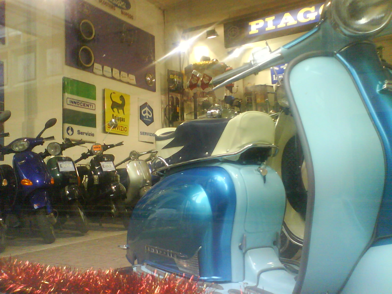 Where is the Right Online Scooter Dealer? Find Here I Scooter Motor