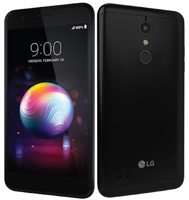 LG K30 with Snapdragon 425 launched in US