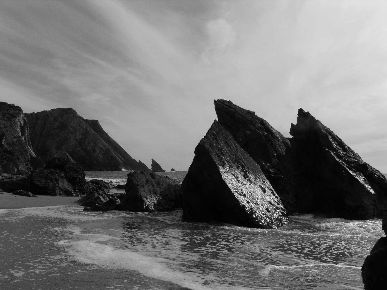 AMADEU BAPTISTA Rabbe Enckell