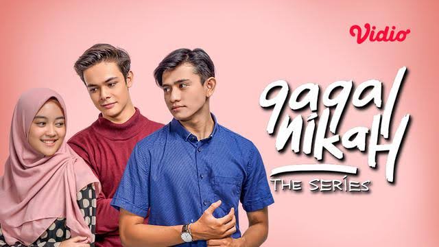 Gagal Nikah (2021) WEBDL