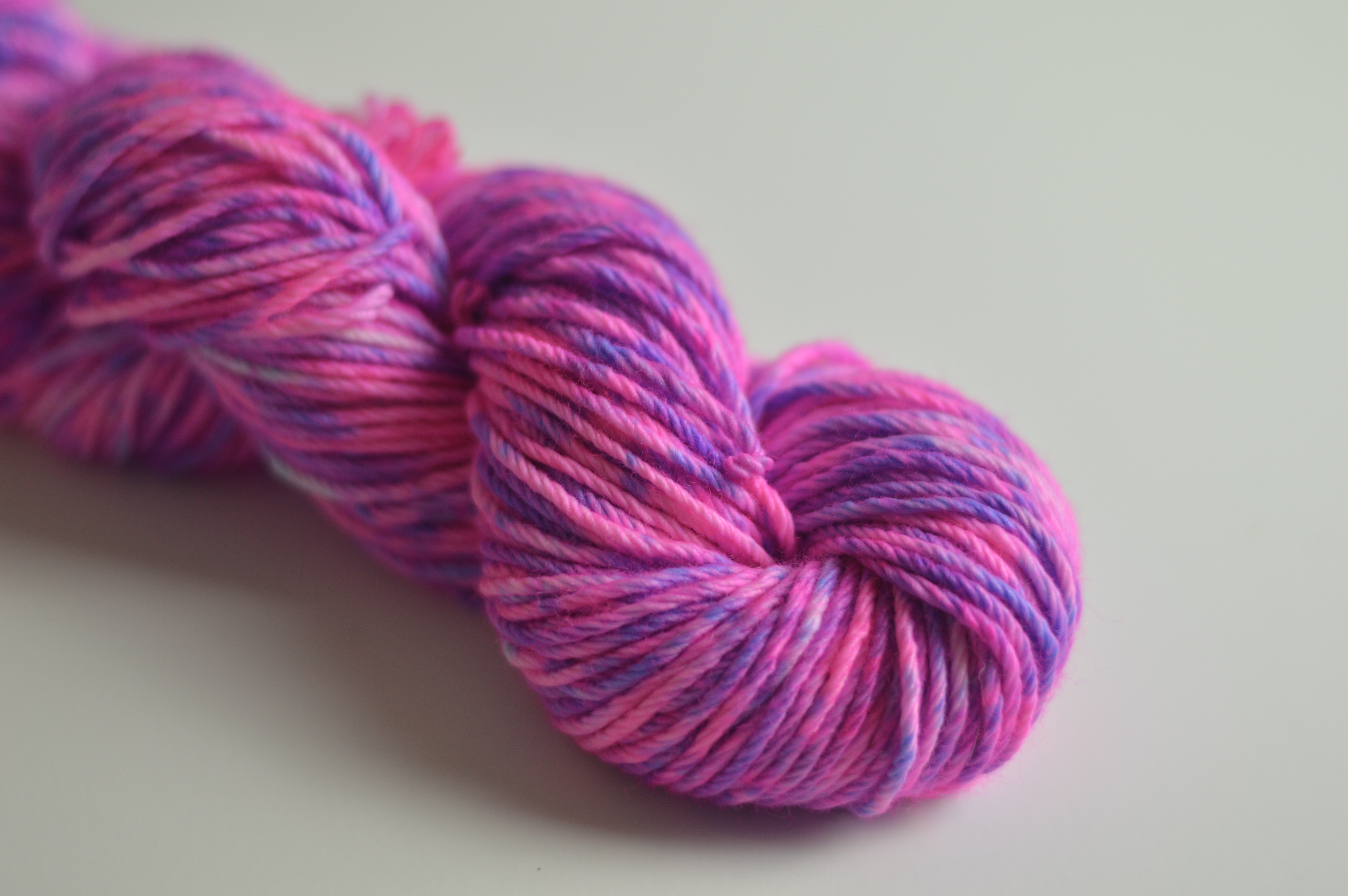 With Alex How To Dye Yarn Berry Fade Set