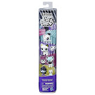 Littlest Pet Shop Series 1 Special Collection Skip Slatescales (#1-33) Pet