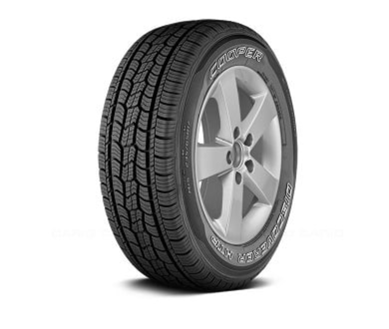 Top 3 Best Tires for Towing The Ultimate Buyers Guide