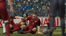 Pro Evolution Soccer 2008 – FLT pc español