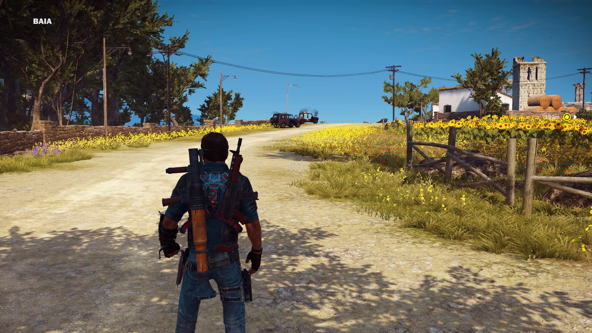just cause 3 pc highly compressed