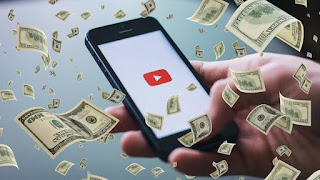 Terancam Gulung Tikar, PASPRI Tuntut Ada Regulasi Khusus untuk YouTube