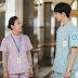 Mengenal Jang Young Nam, Pemeran Kepala Perawat Misterius di Serial It's Okay To Not Be Okay
