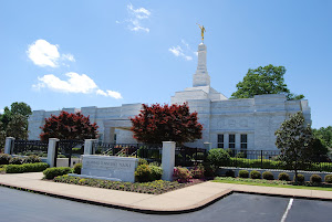 Memphis, Tennessee Temple