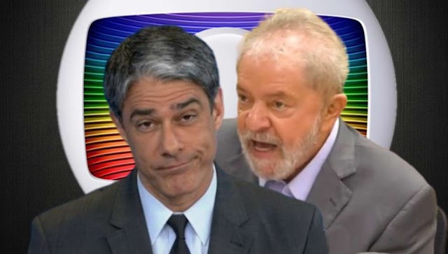 Isso a Globo não mostra: ignorar pesquisa faz mal ao ‘JN’