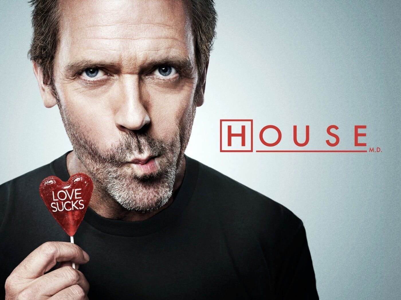 [HOME VIDEO] Dr. House Medical Division La Serie Completa Torna Disponibile In Un DVD