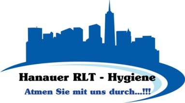 Hanauer RLT - Hygiene - Trockeneisstrahlen