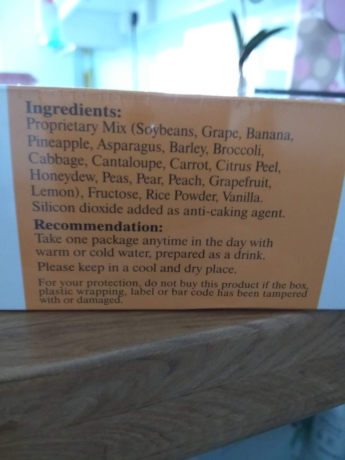 Nutritional Immunology. Payitforward. What is Nutrifresh?