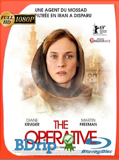 El Operativo (2019) BDRIP 1080p Latino [GoogleDrive] SXGO