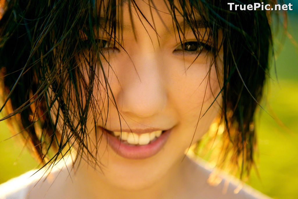 Image Wanibooks No.135 – Japanese Idol Singer and Actress – Erina Mano - TruePic.net - Picture-38