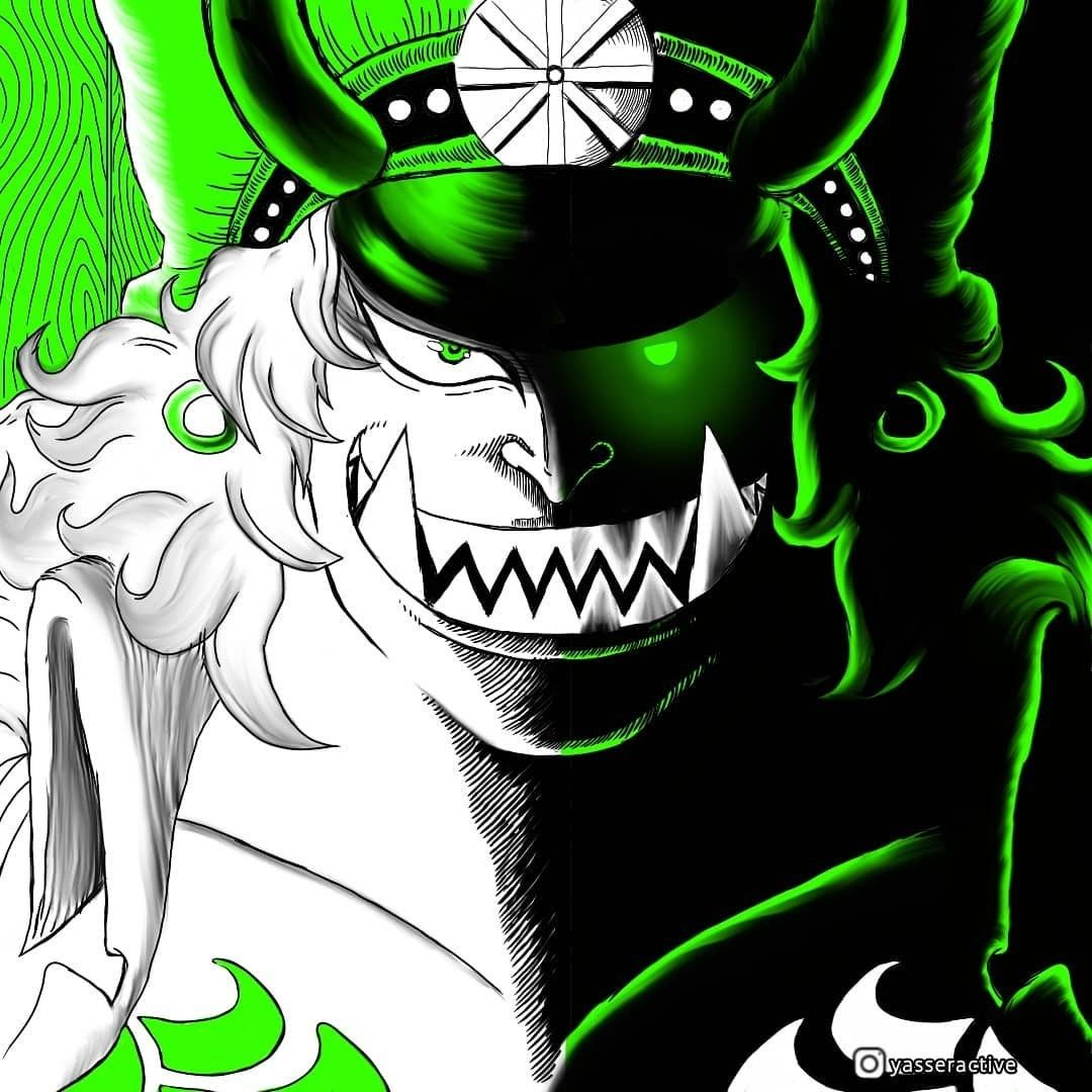 Anggota Tobi Roppo Pemilik Buah Iblis Ryu Ryu No Mi [ One Piece ] -  zonahobisaya.web.id