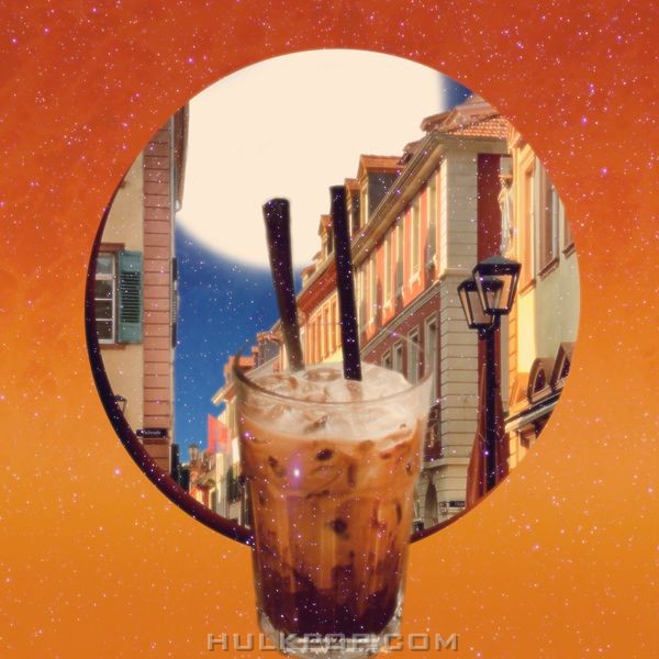 Taeb2 – Fall in love with coffee – Single