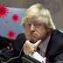 عاجل: إصابة رئيس وزراء بريطانيا Boris Johnson بفيروس كورونا