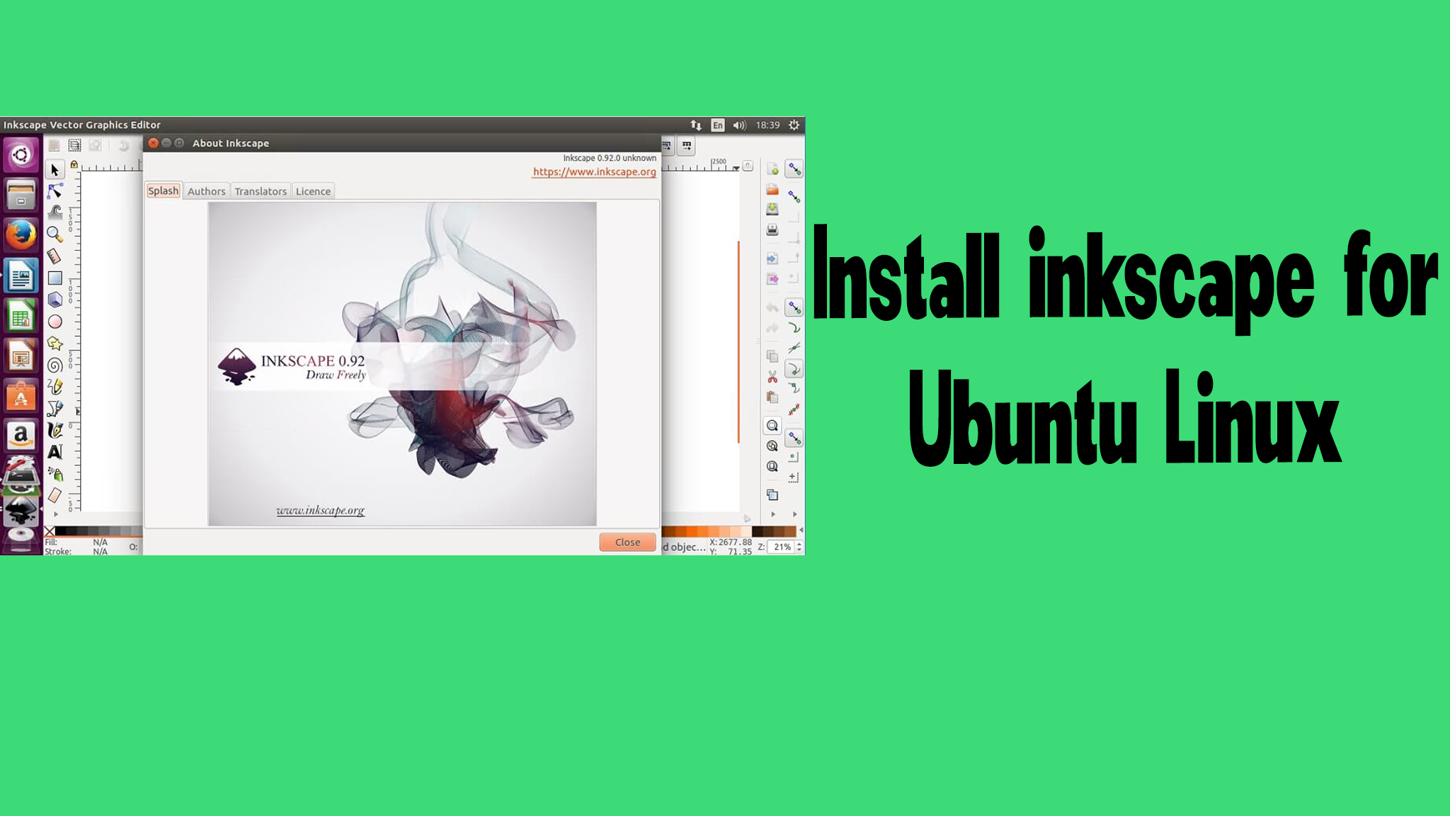 how much is inkscape software how much is inkscape software
