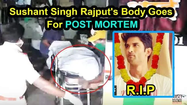 sushant-singh-rajput-body-getting-late-for-postmortem