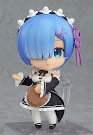 Nendoroid Re:ZERO -Starting Life in Another World Rem (#663) Figure