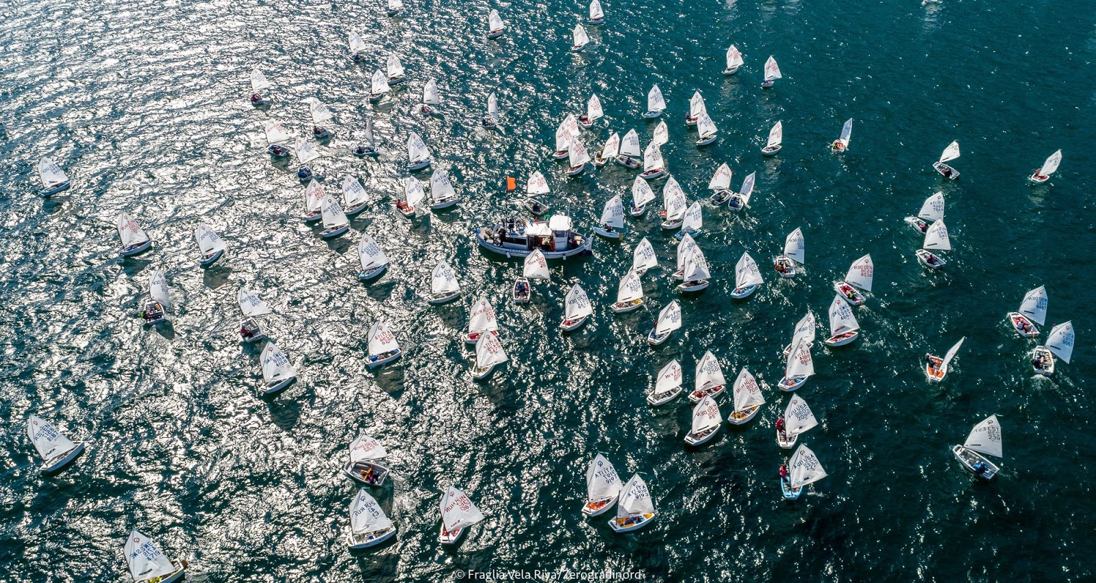Lake Garda Optimist Meeting Rescheduled For Later This Summer