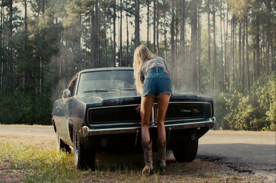drive angry movie year