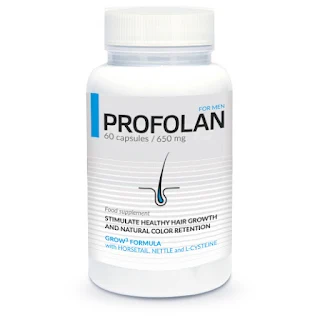 Profolan is the number one among hair loss products