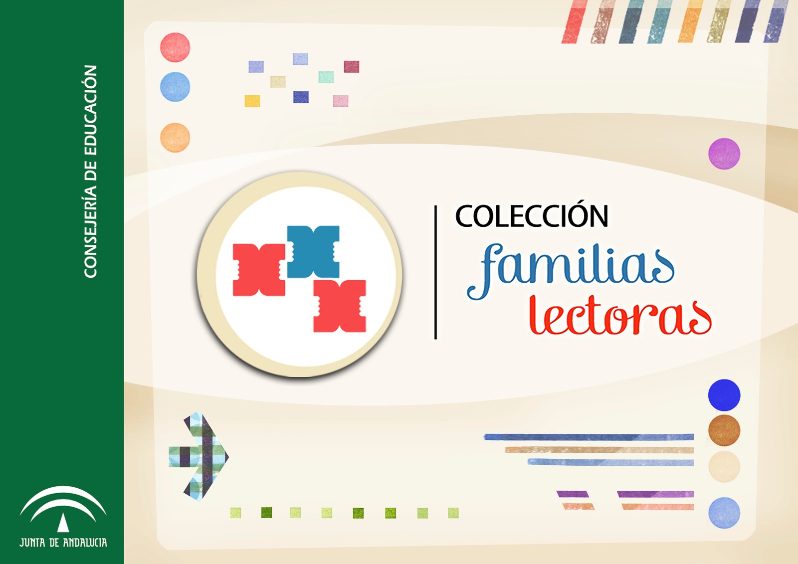 Familias Lectoras