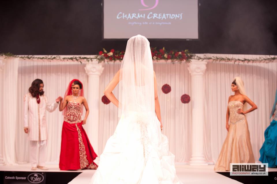 Asian Wedding Ideas - A UK Asian Wedding Blog: Charmi Creations @ Asian ...
