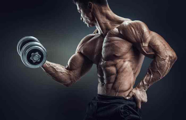Erros Comuns Treino Bíceps