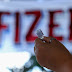 Esposa do CEO da Pfizer morreu após reação à vacina?