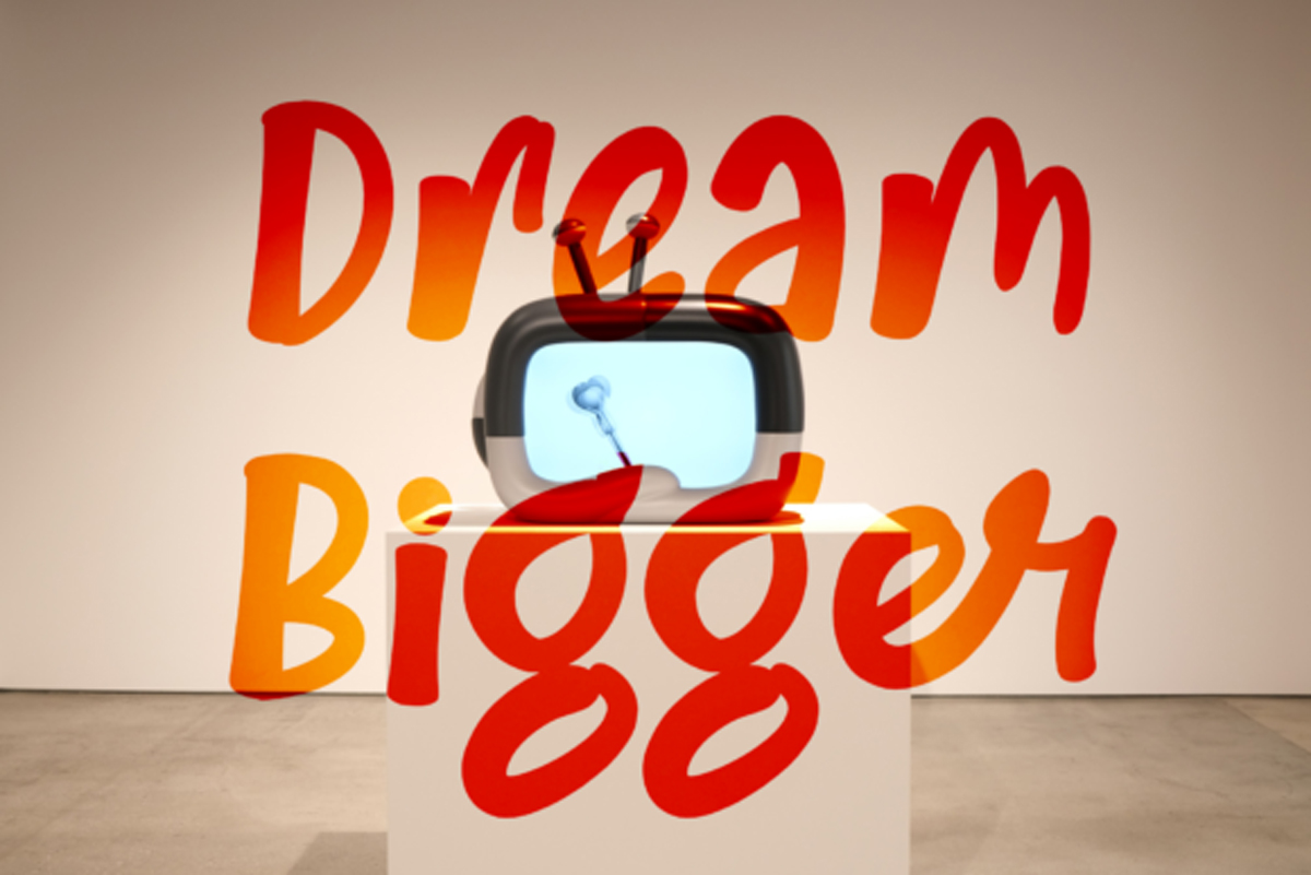 Brandon Bromley Font 3 Brandon Bromley Font.