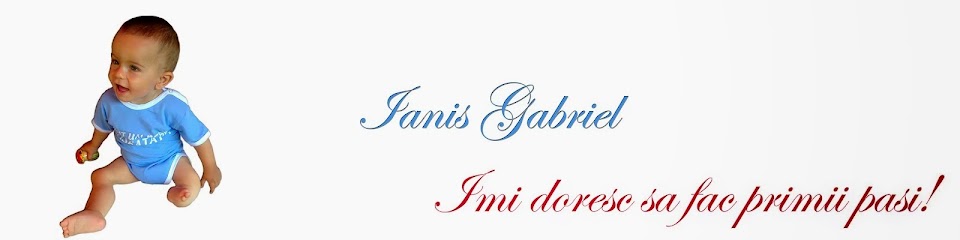 Ianis Gabriel