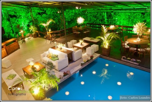 define tu estilo de boda