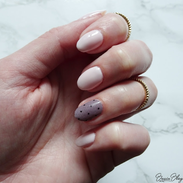 manirouge, naklejki termiczne, ozdoby termiczne, from bloggers with love, kolekcja blogerek, kolekcja blogerska, koronki, koronki na paznokciach, paznokcie w koronki, lace nails, manirouge basia blog sensual