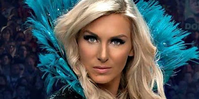 Why WWE Had Charlotte Flair Competing On All Three Brands