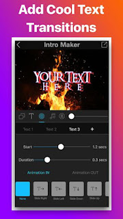 Intro Movie Vlog Trailer Maker v1.3.3 PRO APK Intro Movie Vlog Trailer Maker v1.3.3 PRO APK